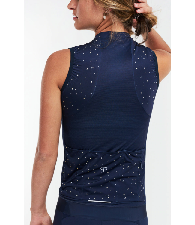 Peppermint Jersey Sleeveless