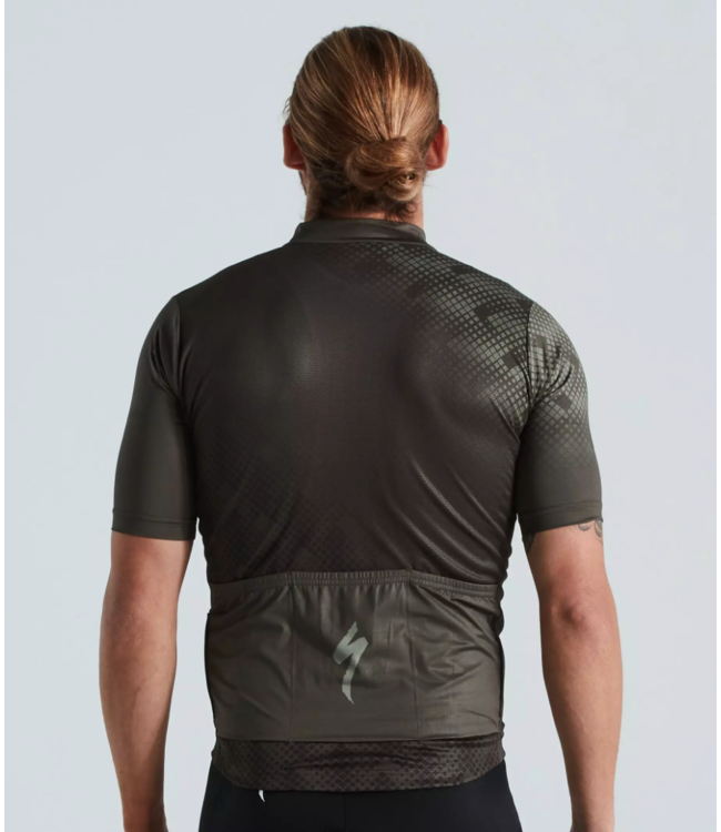 Specialized Jersey RBX SS Logo