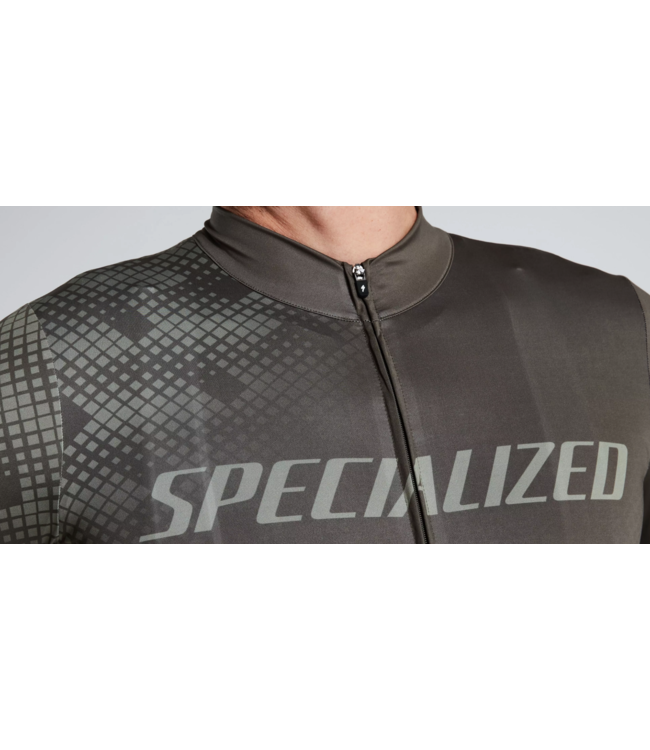 Specialized Jersey RBX SS Logo