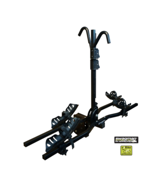 Swagman E-Spec Black