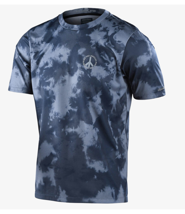 Troy Lee Designs Jersey SS Flowline