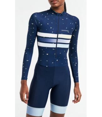 Peppermint Skinsuit LS Signature