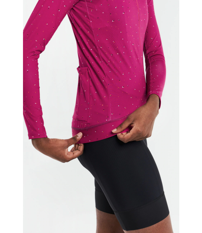 Peppermint Jersey Signature LS