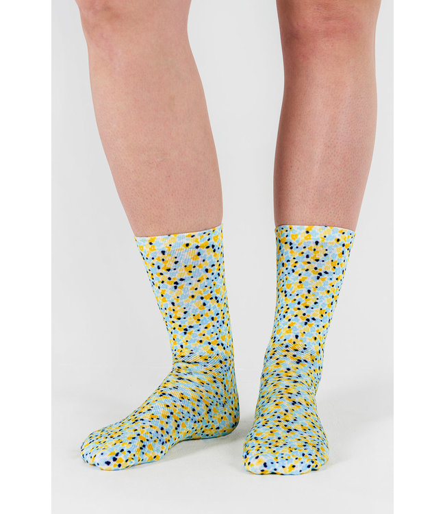 Peppermint Bas Signature Femme