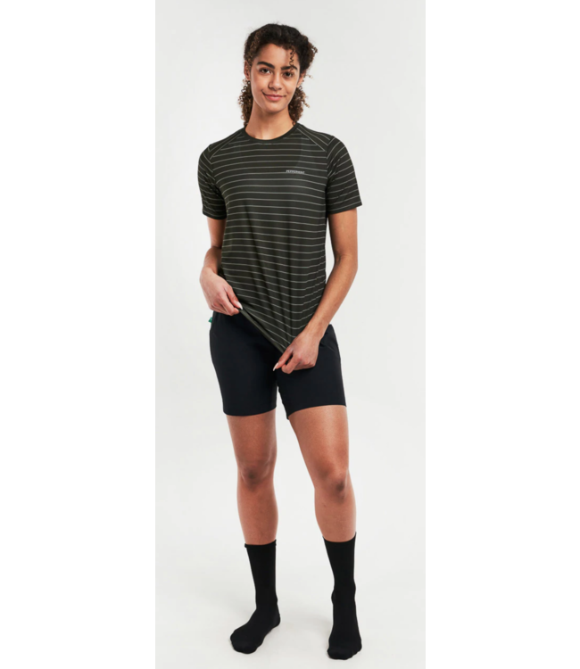 Peppermint Jersey MTB SS