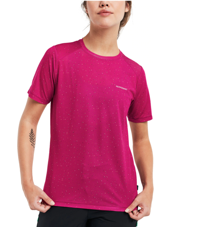 Peppermint Jersey MTB SS