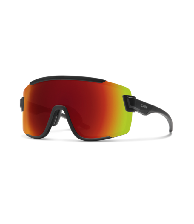 Smith Lunette Wildcat