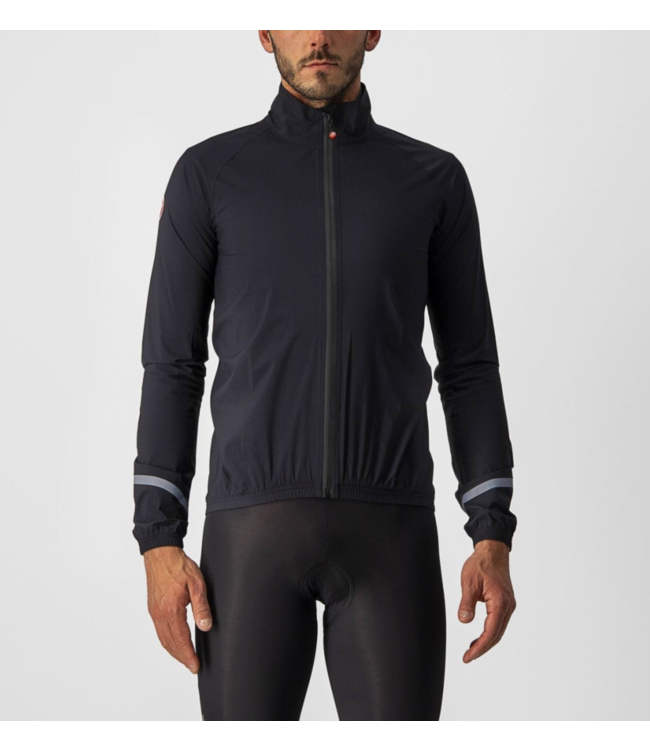 CASTELLI Jacket Emergency 2 Rain
