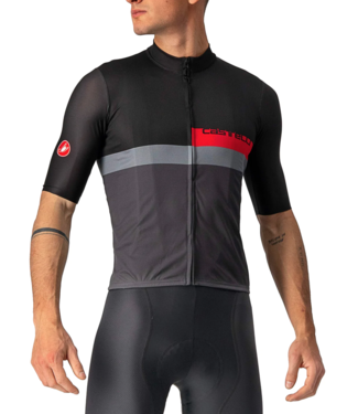 CASTELLI Jersey	A Blocco