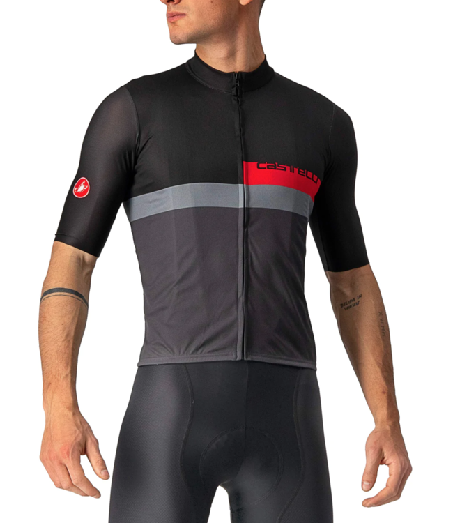 castelli sleeveless jersey