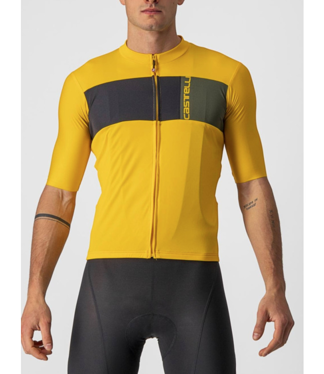 CASTELLI Jersey Prologo 7