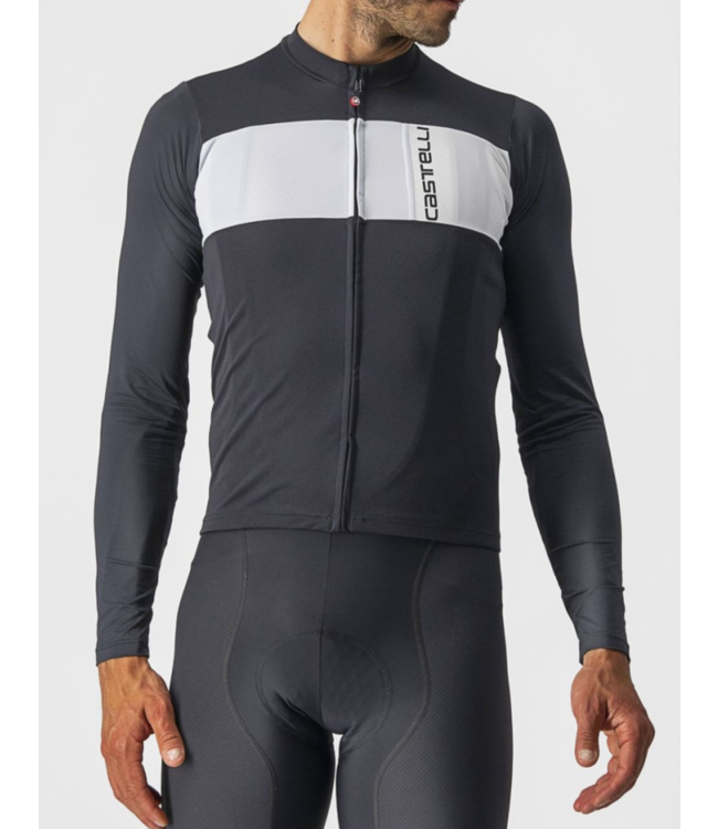 CASTELLI Jersey Prologo 7 Long Sleeve