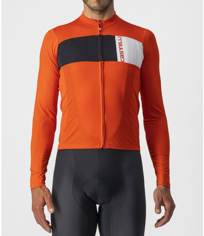 CASTELLI Jersey Prologo 7 Long Sleeve