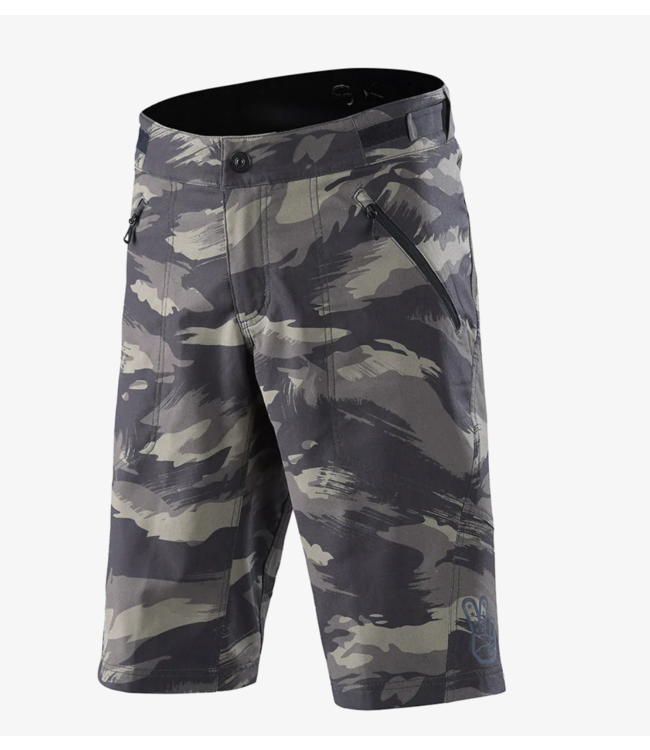 Troy Lee Designs Short Skylin Shell