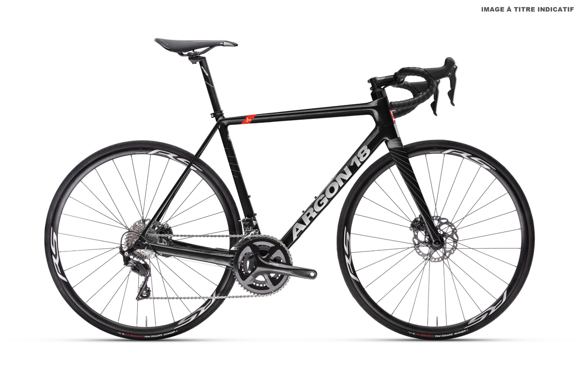 Velo argon 18 femme sales