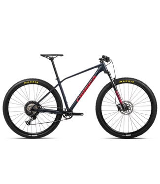 Orbea Alma H30