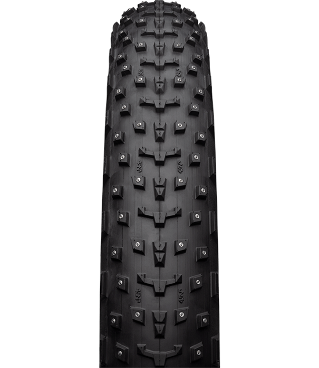 45NRTH Pneu Dillinger 5 27.5X4.5 Tubless 120TPI (252 clous carbures)