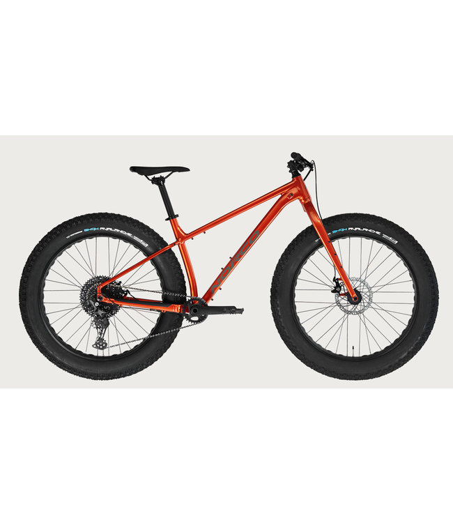 Norco Bigfoot 3