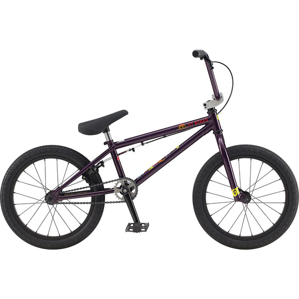 Purple gt performer hotsell