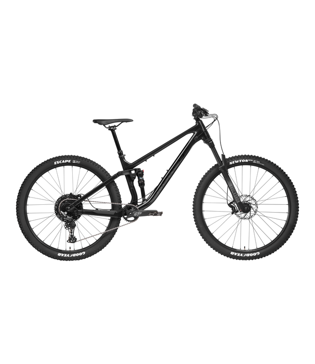Norco FLUID FS 4 - Vélo d'occasion certifié