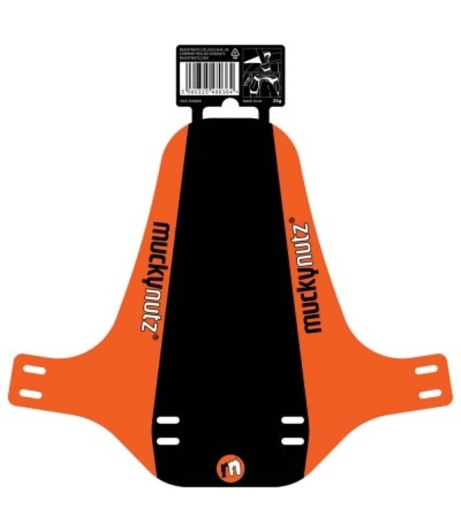 Muckynutz Face Fender