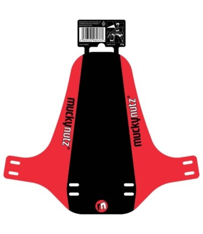 Muckynutz Face Fender