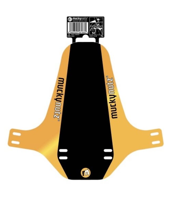 Muckynutz Face Fender