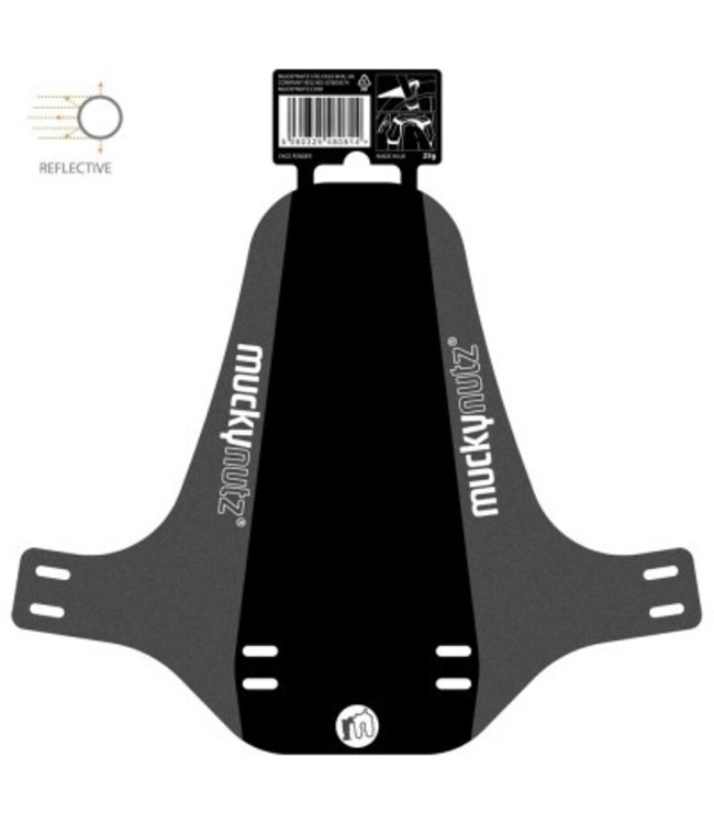 Muckynutz Face Fender