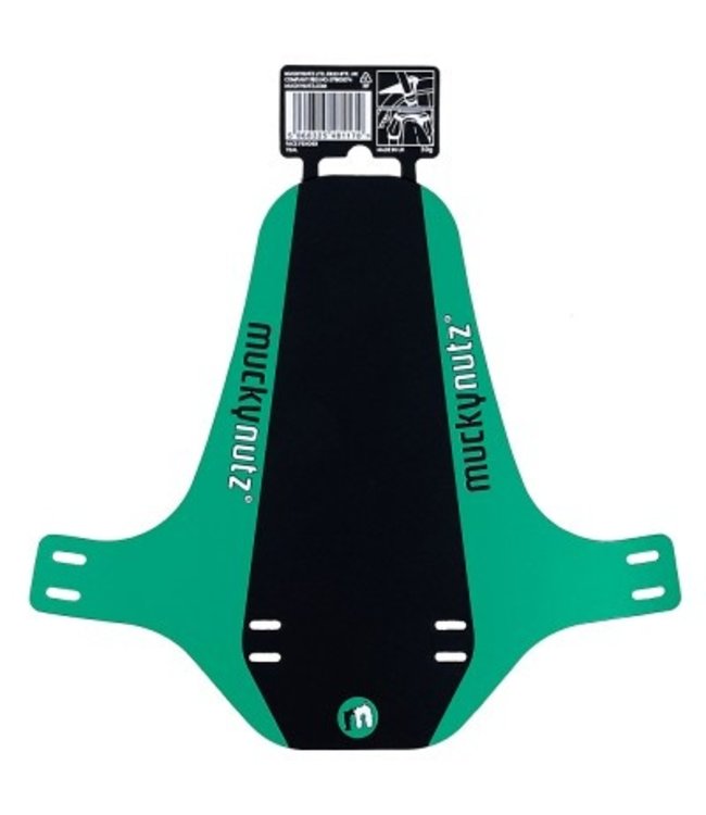 Muckynutz Face Fender