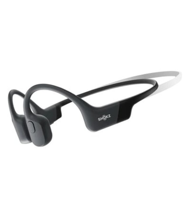 SHOKZ Écouteurs OpenRun Mini - Unisexe Noir