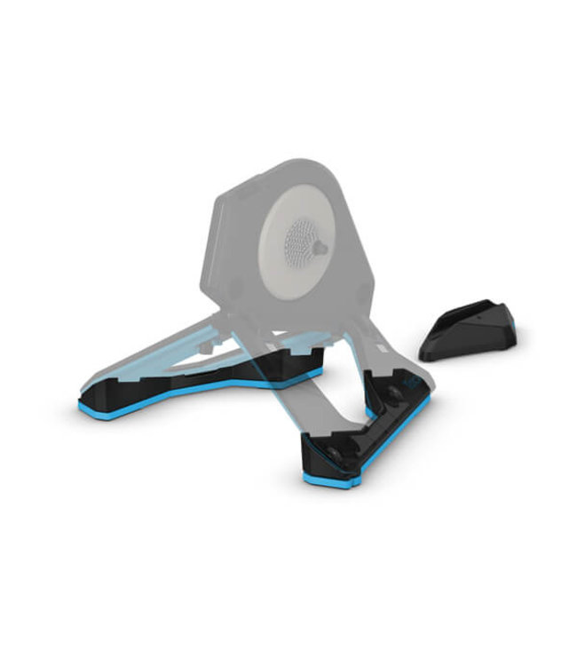 Garmin Plateformes Oscillantes Tacx NEO