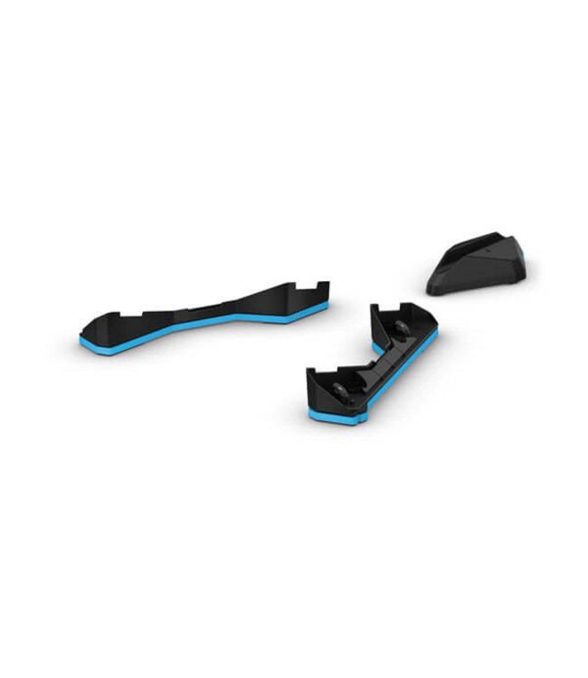 Garmin Plateformes Oscillantes Tacx NEO