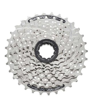 Shimano CASSETTE CS-HG41 8VIT. 11-34D