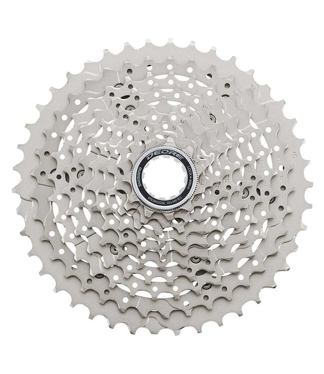 Shimano CASSETTE CS-M4100 10VIT. 11-42D
