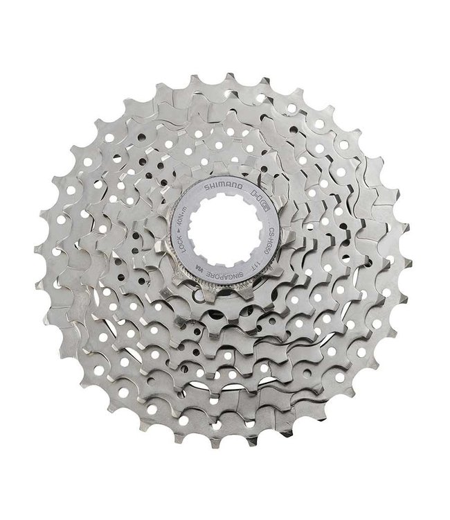 Shimano CASSETTE CS-HG50 10VIT. 11-36D