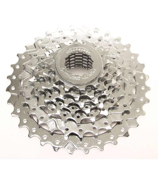 SRAM CASSETTE PG-730 7VIT. 12-32D