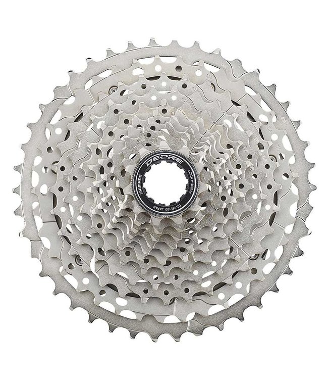 Shimano CASSETTE DEORE CS-M5100 11VIT. 11-42D
