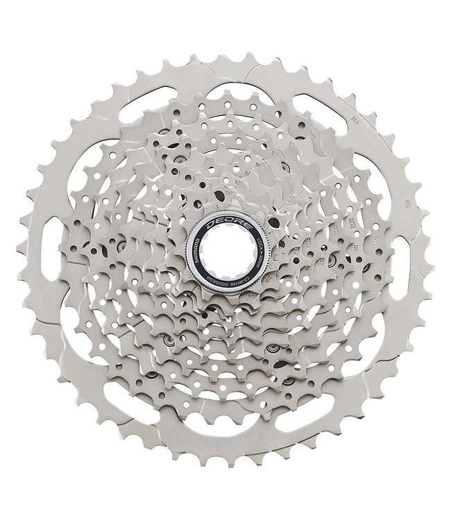 Shimano CASSETTE CS-M4100 10VIT. 11-46D
