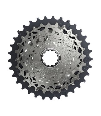 SRAM CASSETTE XG-1270 12VIT. 10-33D