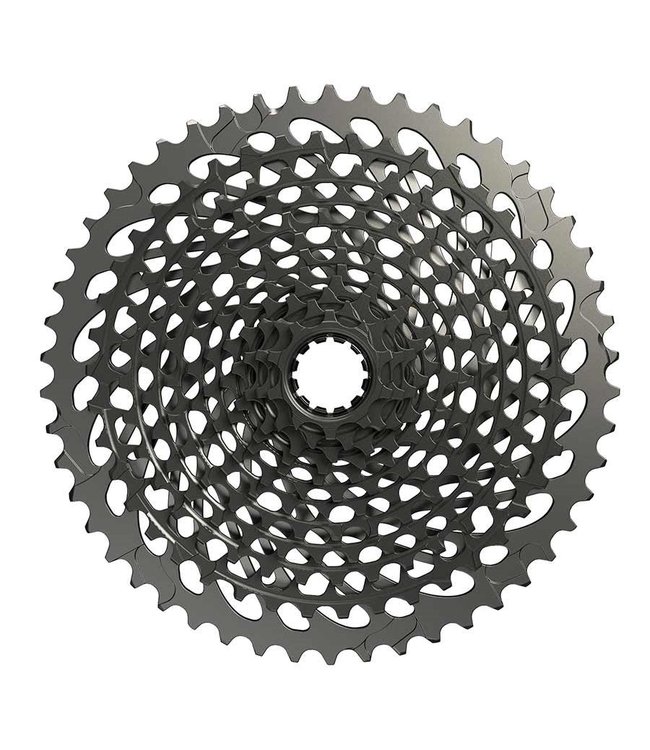 SRAM CASSETTE X01 XG-1295 12VIT. 10-50D