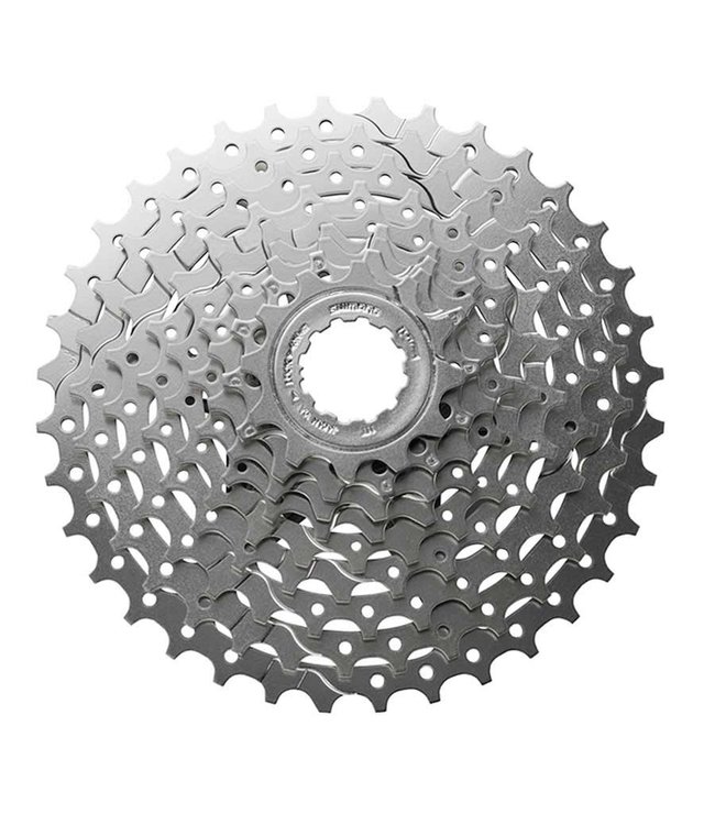 Shimano CASSETTE CS-HG400 9VIT. 11-32D