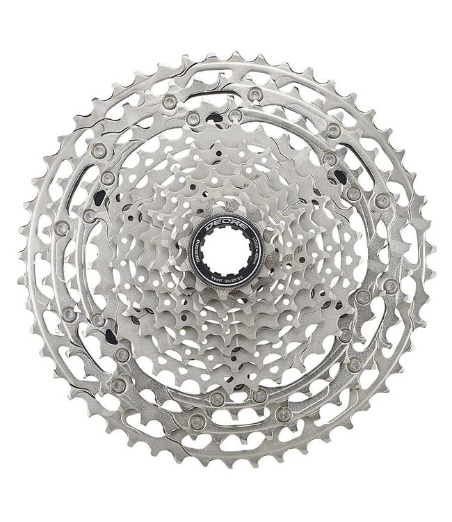 Shimano CASSETTE DEORE CS-M5100 11VIT 11-51D