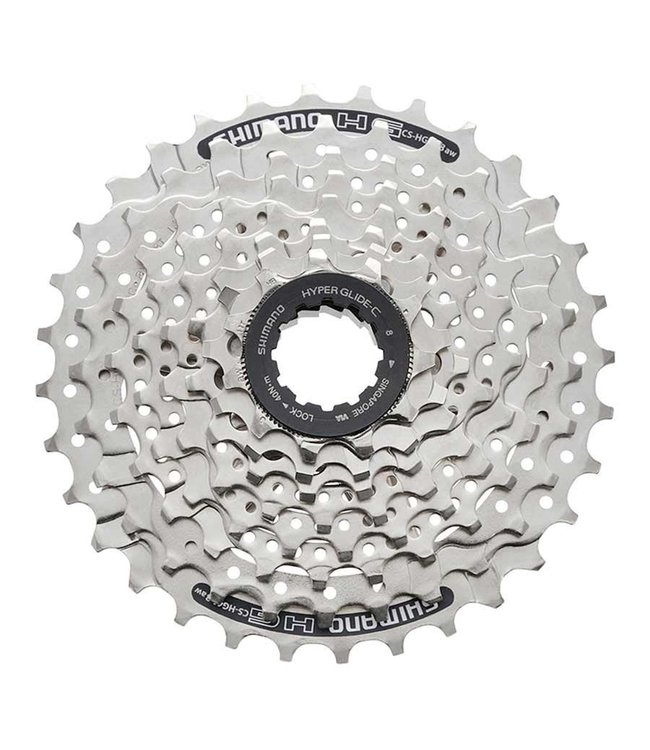 Shimano CASSETTE CS-HG41 7VIT 11-28D