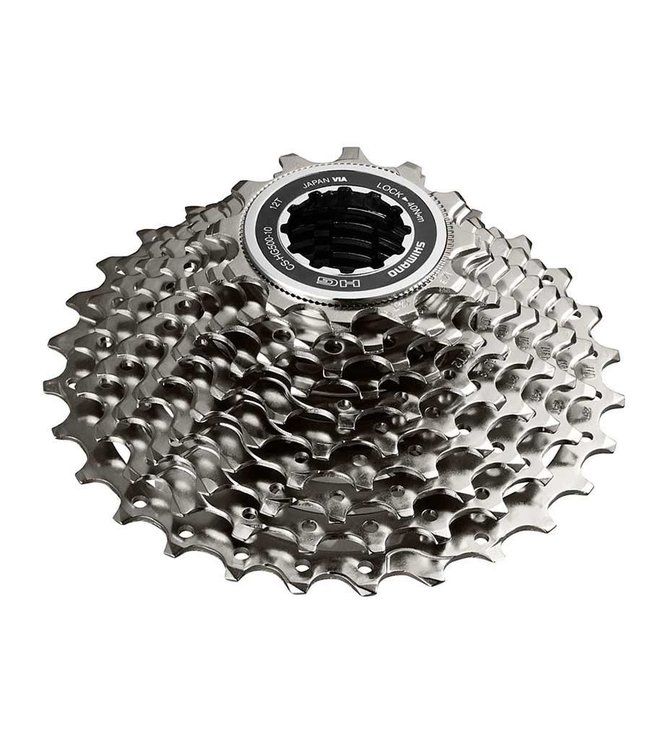 Shimano CASSETTE CS-HG500 10VIT. 12-28D
