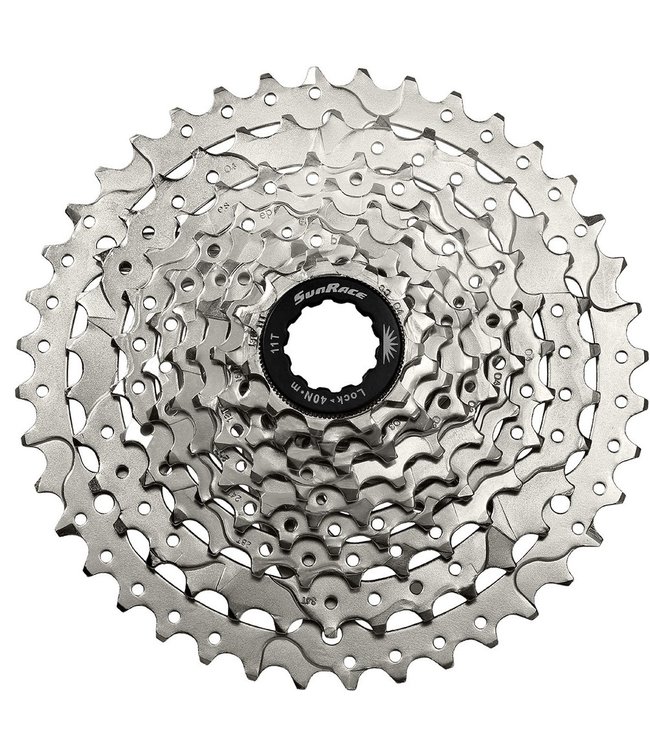 CASSETTE CSM980, 9VIT. 11-40D