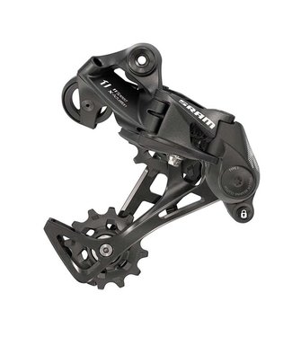 SRAM DERAILLEUR NX 11VIT. CAGE LONGUE