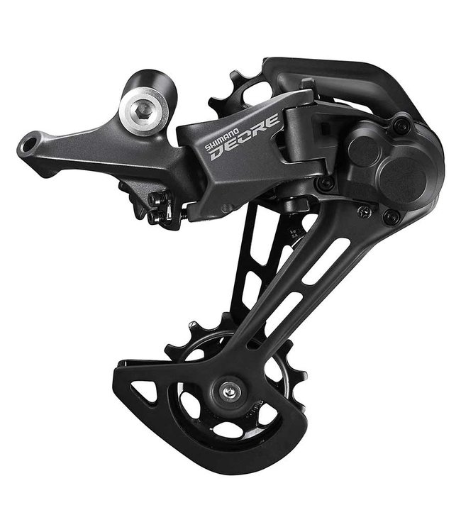 Shimano DERAILLEUR DEORE RD-M5100 11VIT. CAGE LONGUE