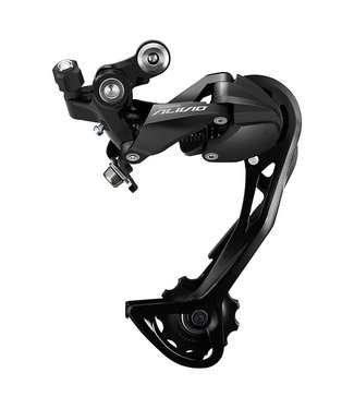 Shimano DERAILLEUR ACERA RD-M3100 9VIT. CAGE LONGUE NOIR