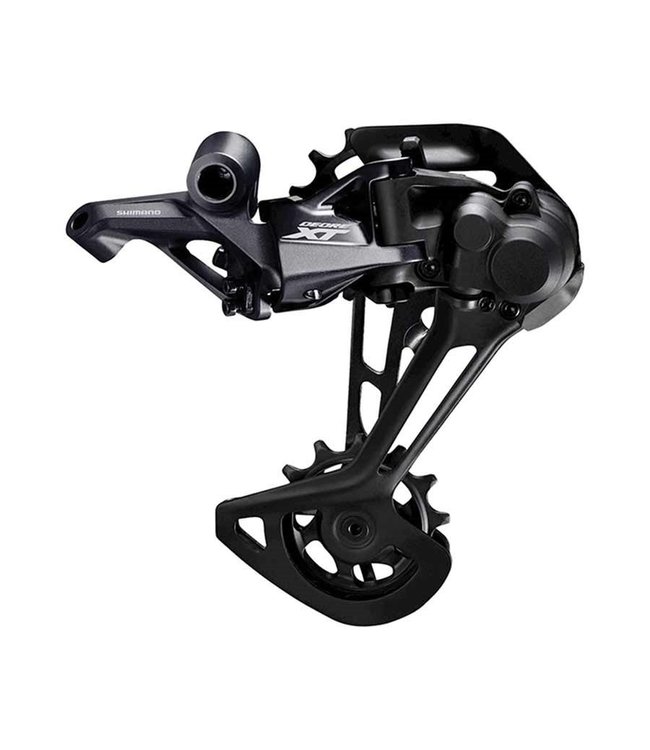 Shimano DERAILLEUR XT RD-M8100 12VIT. CAGE LONGUE NOIR