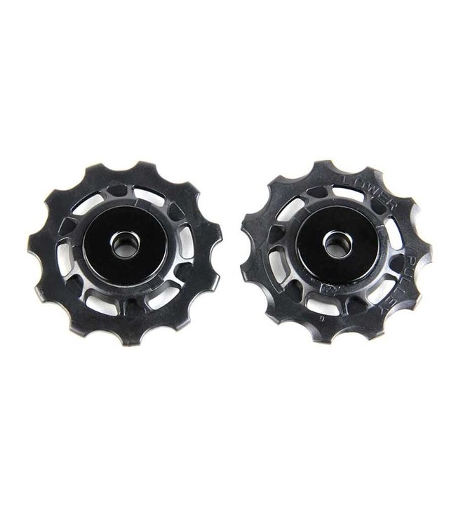 SRAM GALETS DER AR X-9/X-7 2010